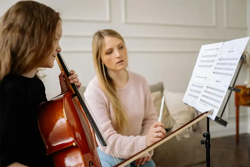 Os 3 Erros que Todo Violoncelista Iniciante Comete (e Como Evitá-los Hoje)