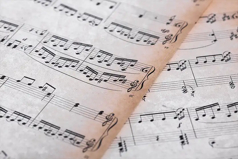 Leitura à Primeira Vista: Dicas Práticas para Nunca Mais Temer uma Partitura Nova