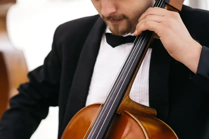 Saúde Mental e o Músico: A Importância do Descanso e do Equilíbrio